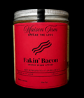 Fakin' Bacon Butter